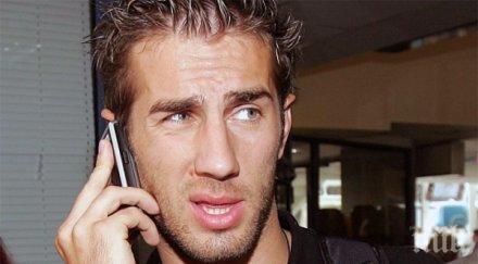 стойко сакалиев обува бутонките отново