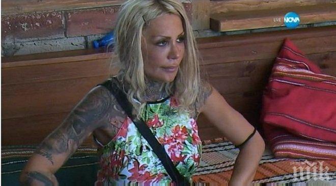 Съквартиранти се псуват на майка, плюят се и се обиждат на прасе! Вижте скандални подробности!!!