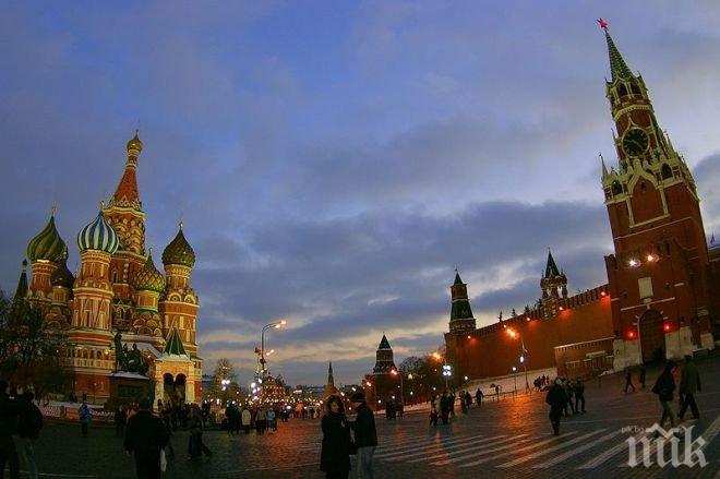 Кремъл отрича за възможни руски удари срещу ИД
