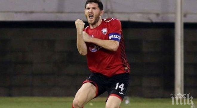 Арестуваха национал на Азербайджан за убийствота на спортен журналист