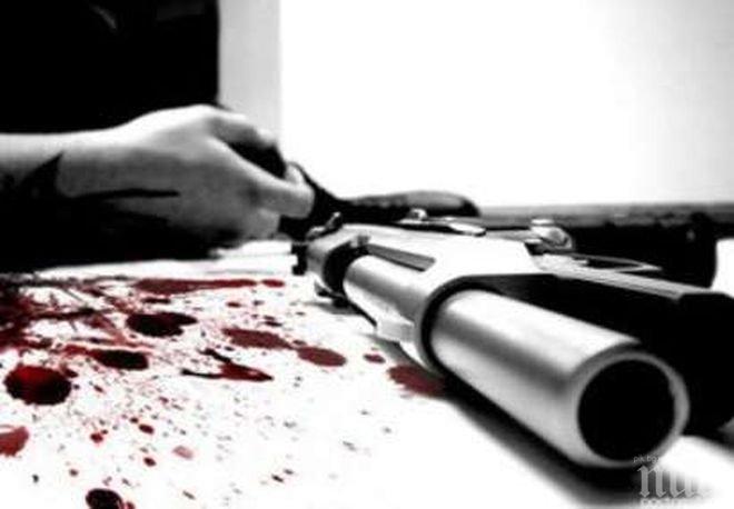 Трагедия! Младеж е застрелян край село Кошарево