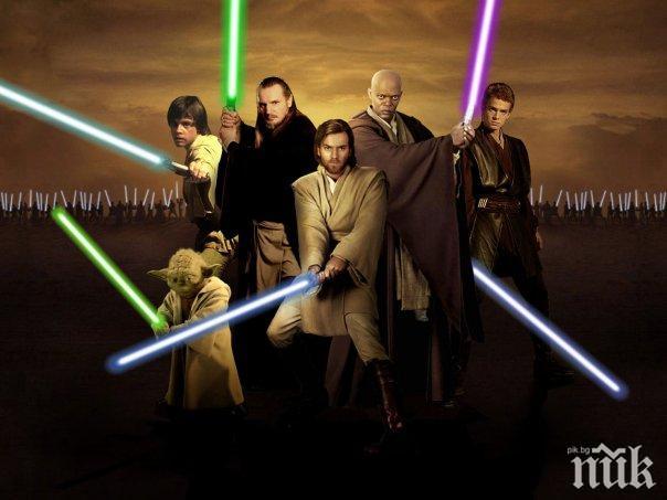 В Турция обявиха джедаите за опасни за Исляма и Християнството
