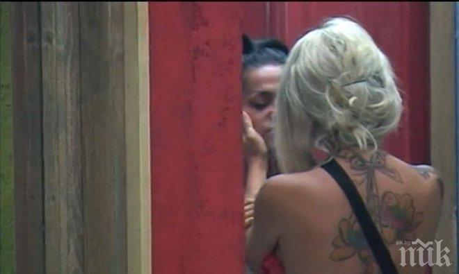 Извънредно! Вижте кой актьор влиза във ВИП Брадър, за да прави пиян панаири! (снимка)