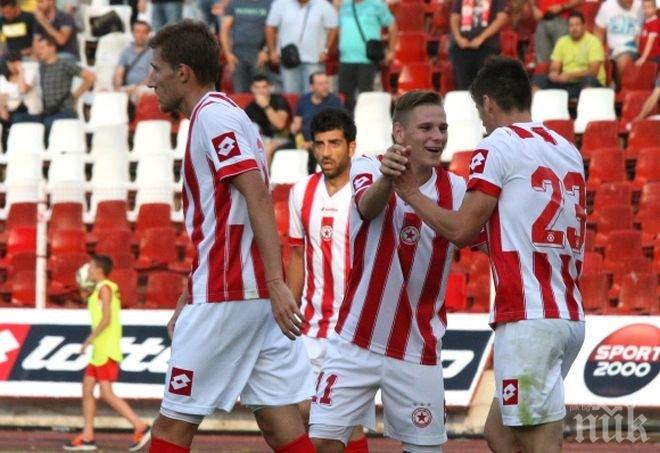 Любопитни факти преди Сарая - ЦСКА, аматьорите се готвят за дузпи