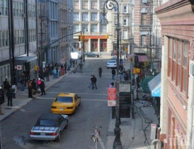 Световни филмови корифеи признаха: България е Холивуд на Източна Европа!