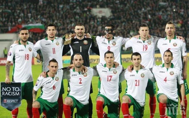 България излиза за задължителна победа срещу коравите норвежци