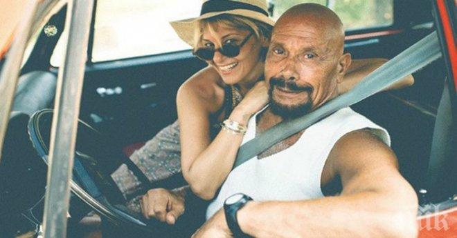 Този мъж победи старостта. Той ще те шокира, когато разбереш неговата истинска възраст!