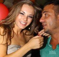 Карък! Жената на Коцето ражда, докато той е в Америка