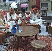 Нов мощен скандал в 