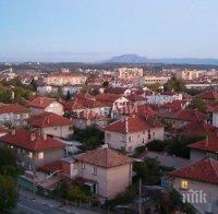 Отчуждават частни имоти за обходния път на Монтана