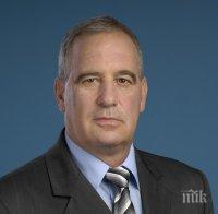 Кметът на Ракитово: Общината приключва успешно работата по четири проекта