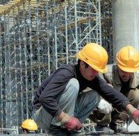 Безработицата у нас е най-ниска от 2008 г. насам