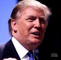 Тръмп изключи вероятността да се кандидатира за Белия дом като независим 