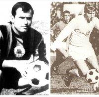 Спиро Дебърски, половинката на Котков

