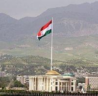 Таджикистан отрече за избиването на 25 войници   от терористи 
