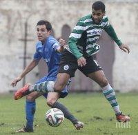 Нападател на Черно море отказал на три чужди клуба 