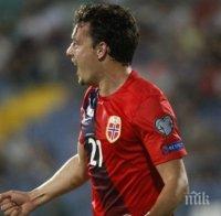 Палачът на България с интересно признание