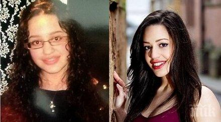 всички оприличаваха грозната бети съдеха нейния външен вид години късно всяко нещо времето