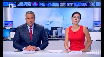 паника разтресе юксел кадриев припадане време емисия налага операция