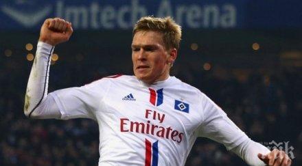 лудост съпруга футболист отхапала езика