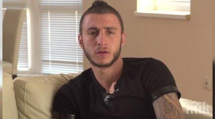 карачанаков наказах левски цска искам славия