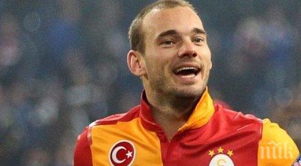 снайдер спечелим оставащите мача играем евро 2016