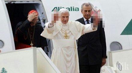 снимки абсолютно ненужно цензурирани впечатлението оставят теб