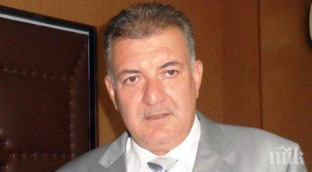 георги костов мвр работи активно задържане каналджиите