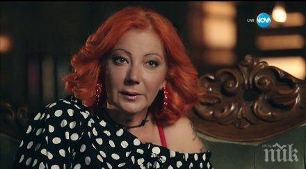 ексклузивни разкрития аделина биг брадър подложена тормоз рекет майка годишната жена въртяла млади любовници