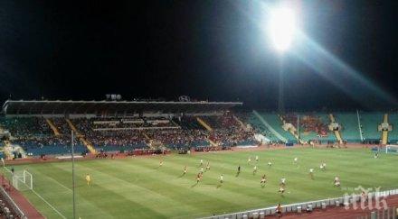 пълна скръб мечтата евро 2016 отдалечава норвегия покоси националите