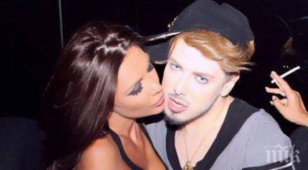 интригата заплита моника валериева отказва влезе вип къщата кулагин вътре знаел всичките тайни