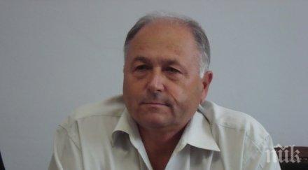 кметът сливен успяхме спасим важния проект града водния цикъла