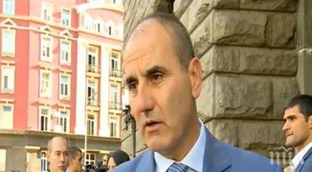 цветанов герб амбицията увеличи влиянието великотърновско