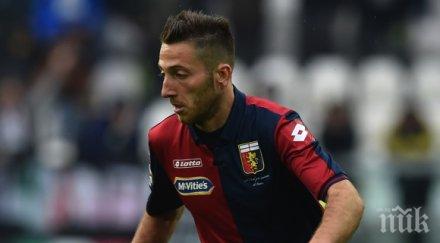 италия без бертолачи българия