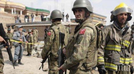 парламентът турция удължи срока използване военна сила граница