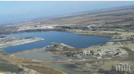 мосв водните нива наблюдаваните реки страната понижават