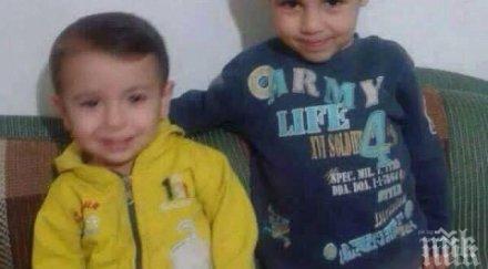 бащата мъртвото сирийско дете върнал кобане погребението