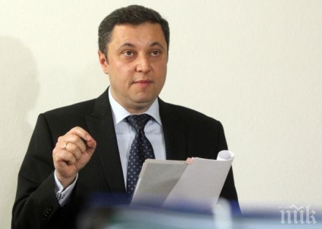 Яне Янев за антикорупционния закон: Няма да работи! 