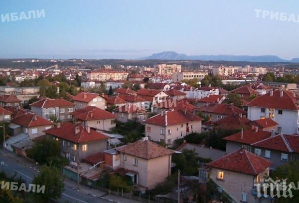 Отчуждават частни имоти за обходния път на Монтана