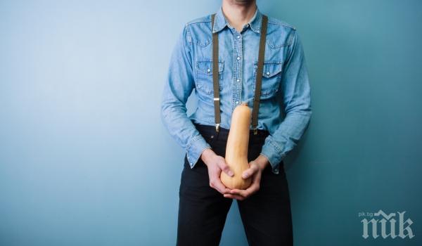 Куриоз! Мъж прати снимка на пениса си на новия си шеф. Оправдава се: Станала е грешка!