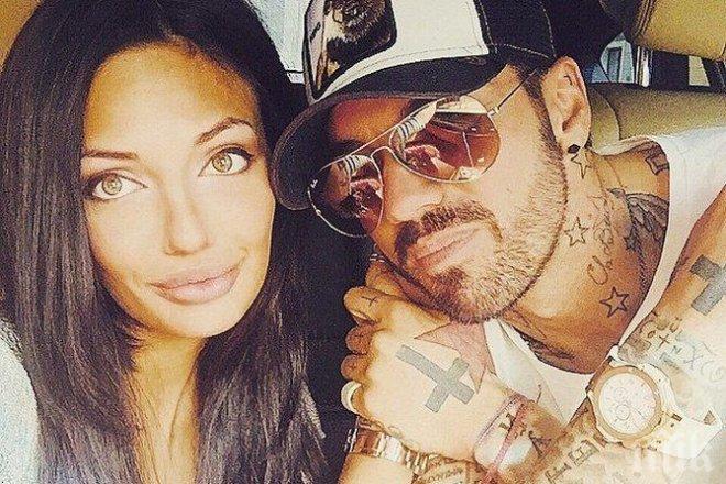 Ексклузивно! Благо Джизъса отмени сватбата