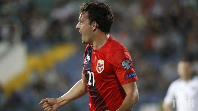 Палачът на България с интересно признание