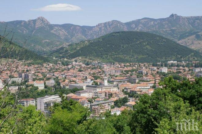 Повече от 300 граждани посетиха Селището на семейно здраве в Сливен
