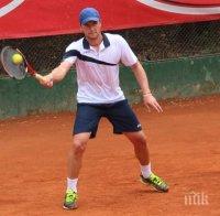 Тихомир Грозданов стана шампион на България след впечатляващ обрат