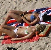 Социологическо проучване: Всяка пета българка спи с мъжа на най-добрата си приятелка