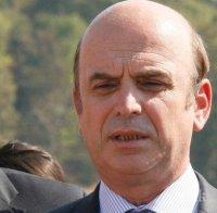 Албания готова да облекчи търговията със земеделски продукти с Украйна