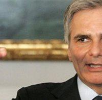 Канцлерът Вернер Файман: Търпението на Австрия има граници