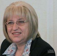 Цачева: Народните занаяти най-истински устояват народните традиции