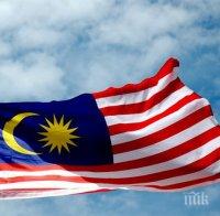 Наджиб Разак: Протестните демонстрации в Малайзия са непродуктивни
