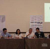 Кунева: Изборите са мръсно време
